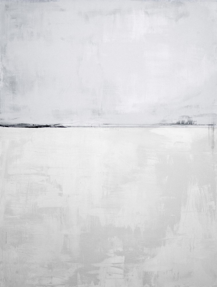 See im Winter von Kristin Brin