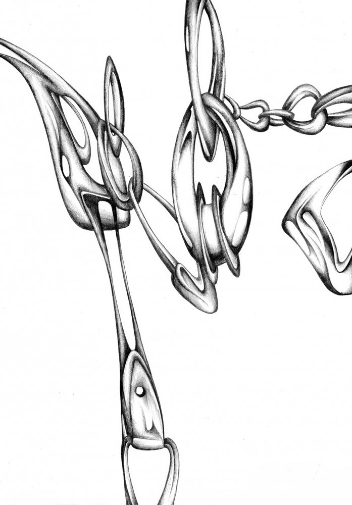 Flüssige Metallverbindungen von Kulik