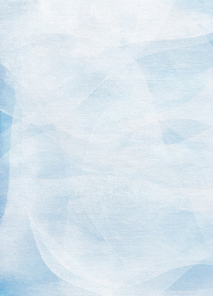 Ätherische blaue Texturen von Maira Ribena