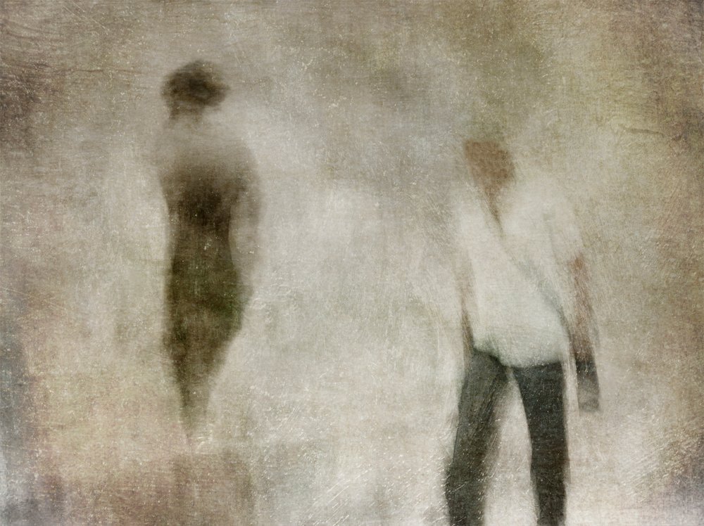 Traumhafte Figuren von Rachel Pansky