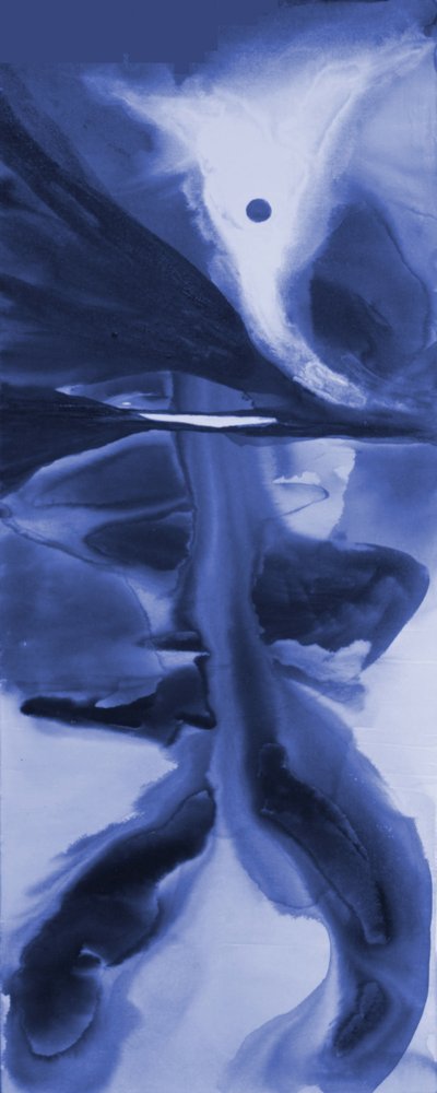 Mondlicht Fluid Traum von RodMacIver