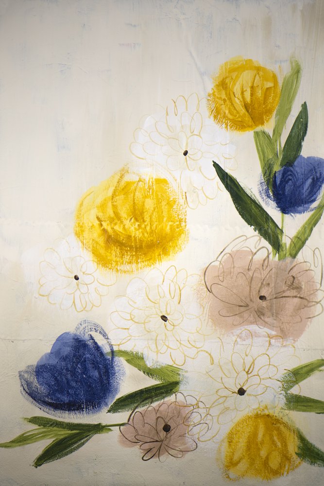 Sommerbindung von Shelley Hampe
