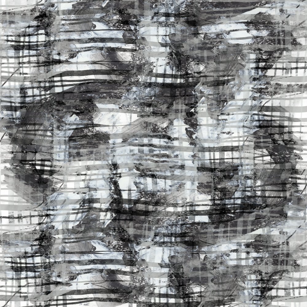 Abstraktes Grunge-Gitter von cartissi
