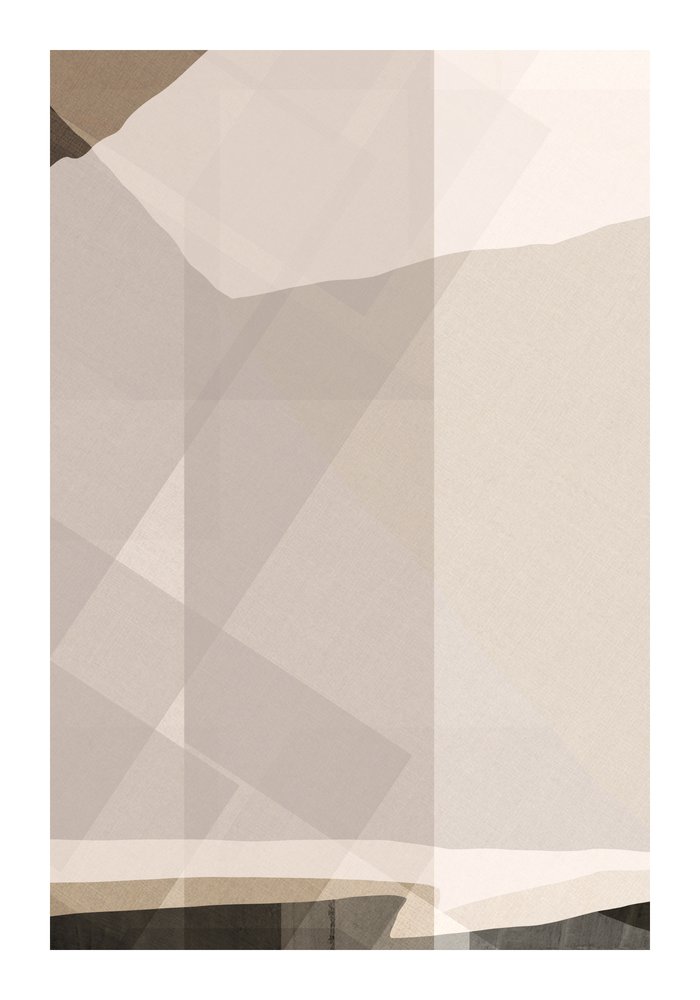 Weiche beige Abstraktion von cartissi