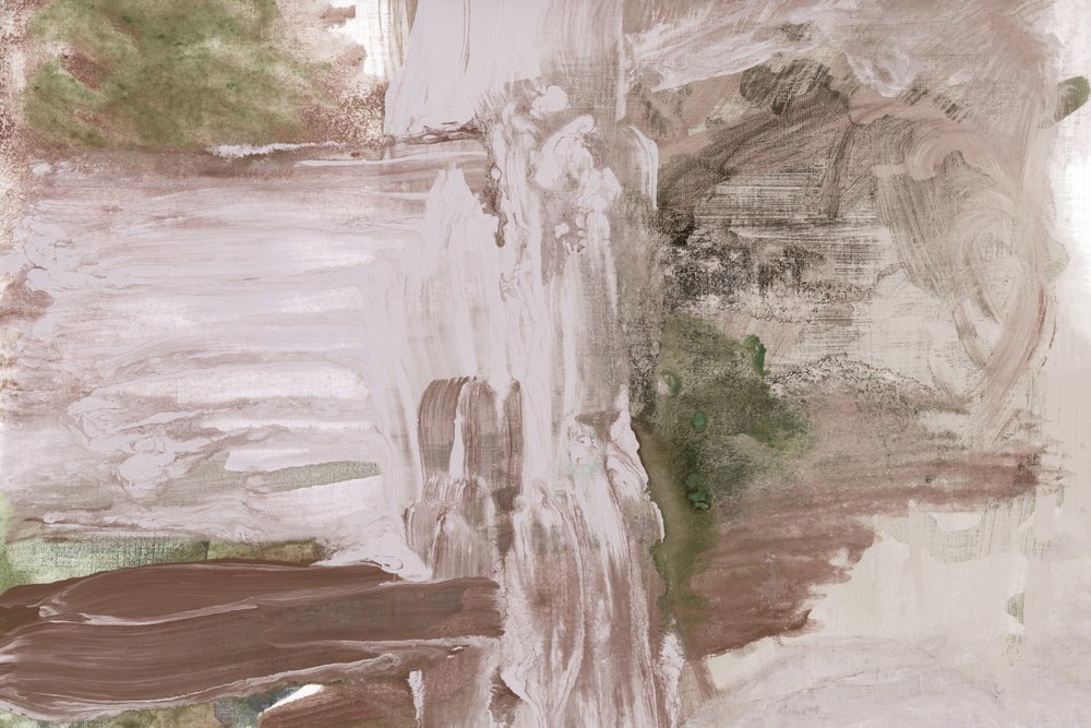Subtiler abstrakter Fluss von cartissi