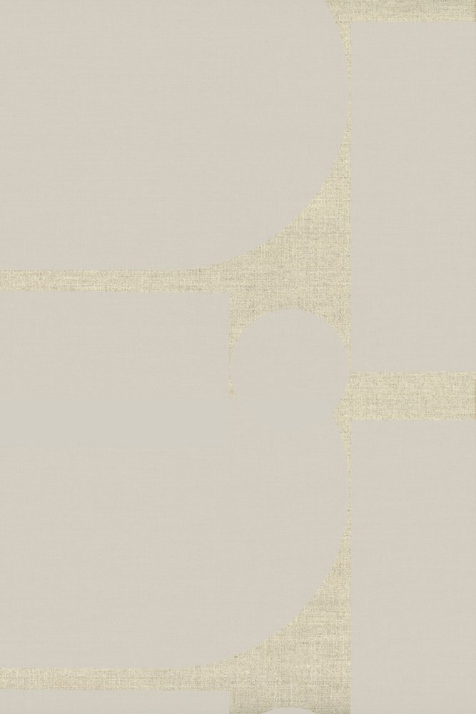Texturierte Goldene Geometrie von cartissi