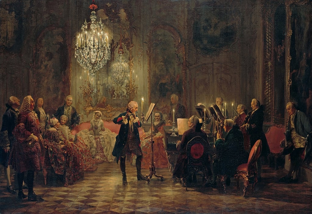 Adolph_Menzel_-_Flute_Concert_with_Frederick_the_Great_in_Sanssouci_1850-1852_-_%28MeisterDrucke-791249%29.jpg