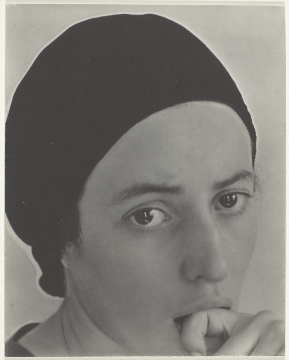 Dorothy Norman von Alfred Stieglitz (1284207)