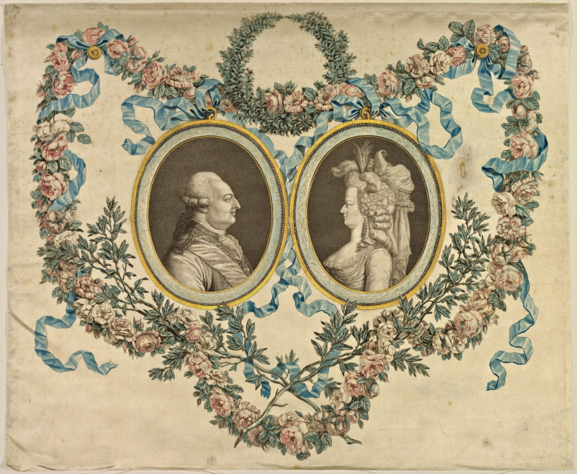 Ludwig XVI. und (1251162)