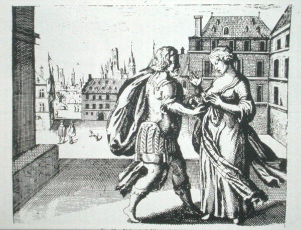 Hermetisches Gespräch, aus 