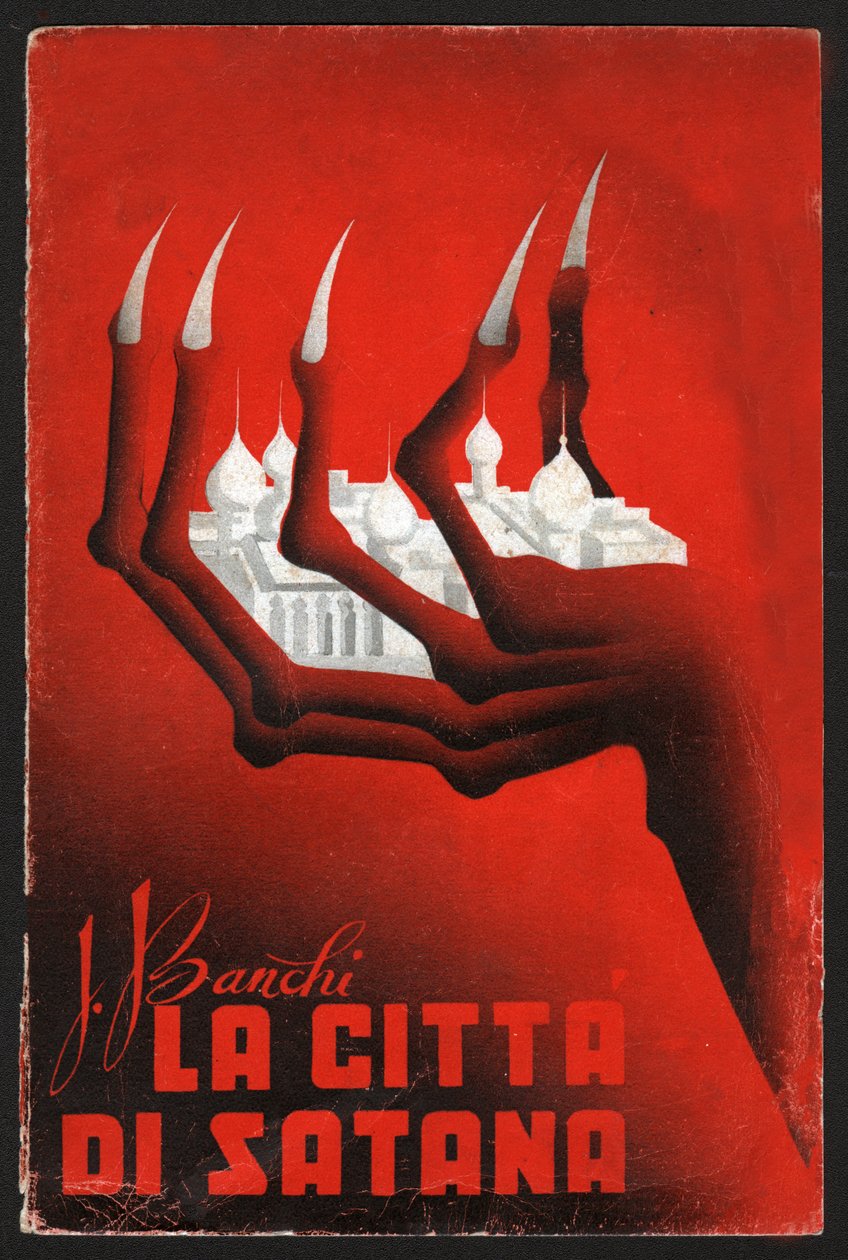 Enzyklika Divini Redemptoris von Unknown