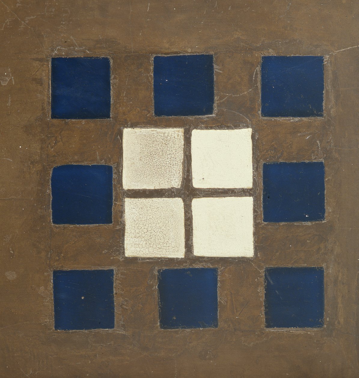 Glasgow School of Art, (Detail) von Unknown