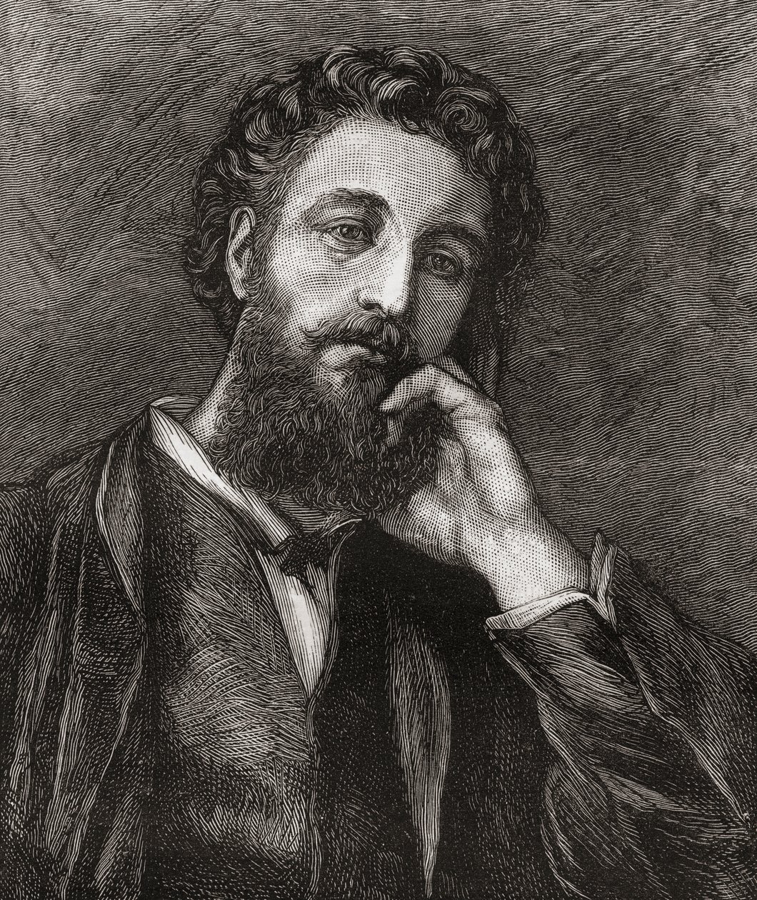 Frederic Leighton, aus 