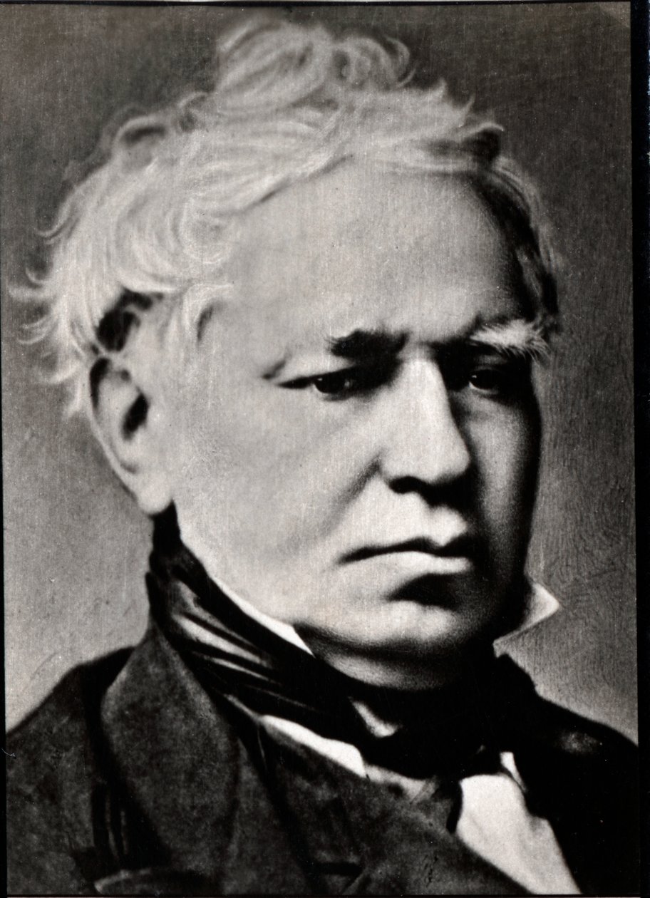 Porträt von Jules Armand Dufaure (1798-1881), französischer Staatsmann von French Photographer