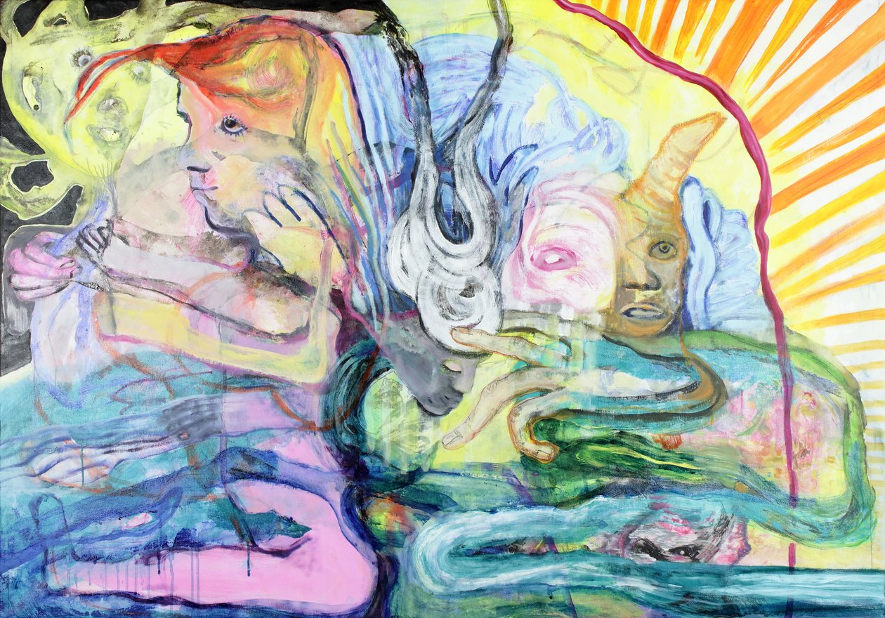 Nr. 553 von Katharina Schellenberger