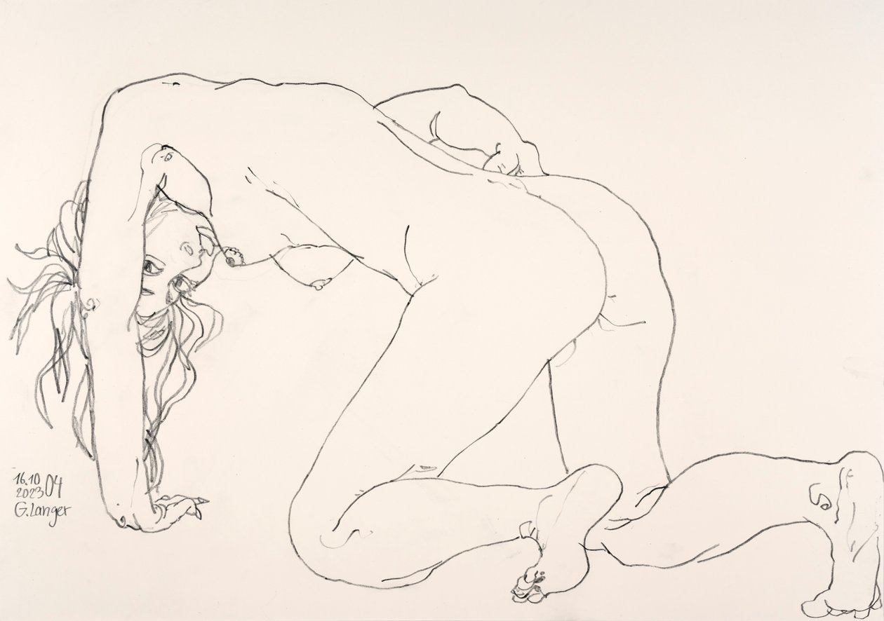 O,T. von Gunter Langer