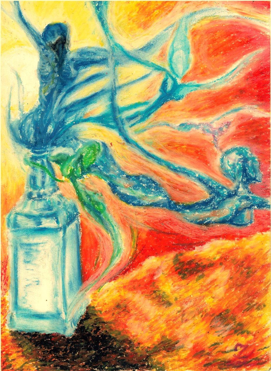 Flaschengeister von Phantalis