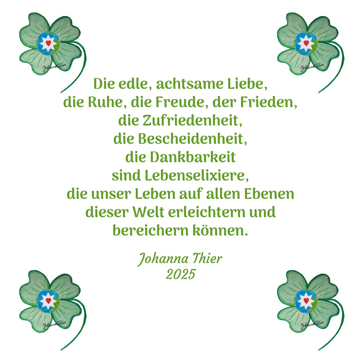  von Johanna Thier