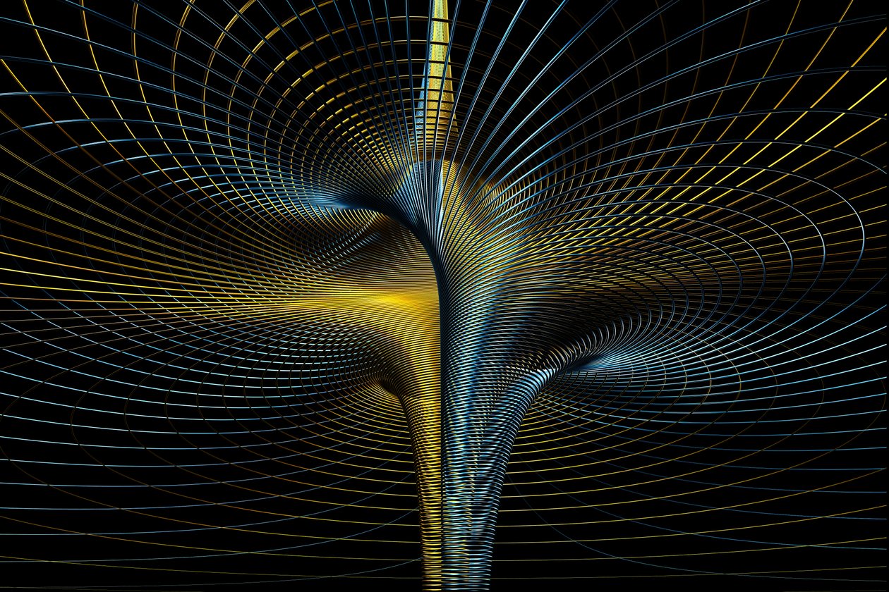 Reality and Imagination 1 von elkement