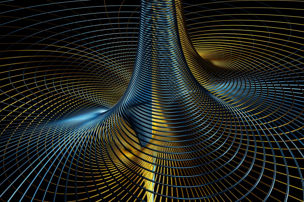 Reality and Imagination 6 von elkement