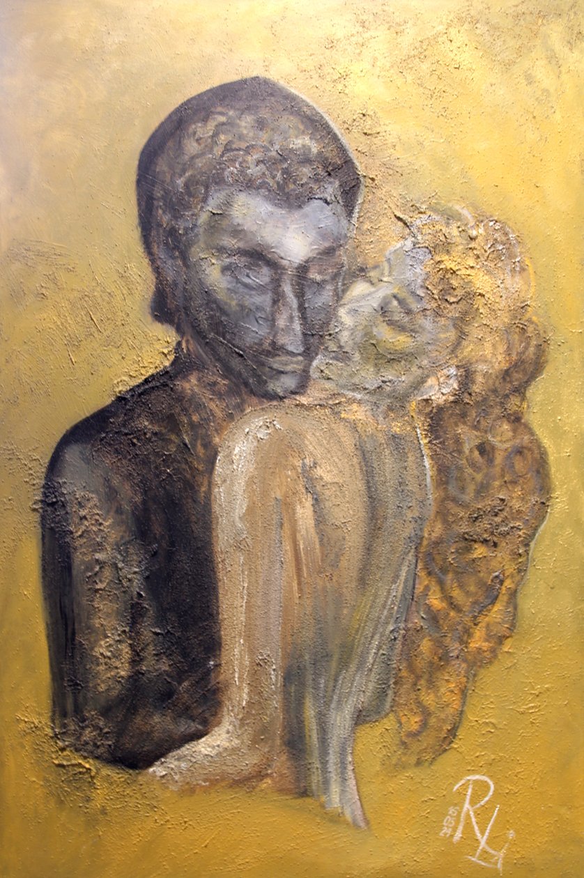 Romeo & Juliet von RosaLi
