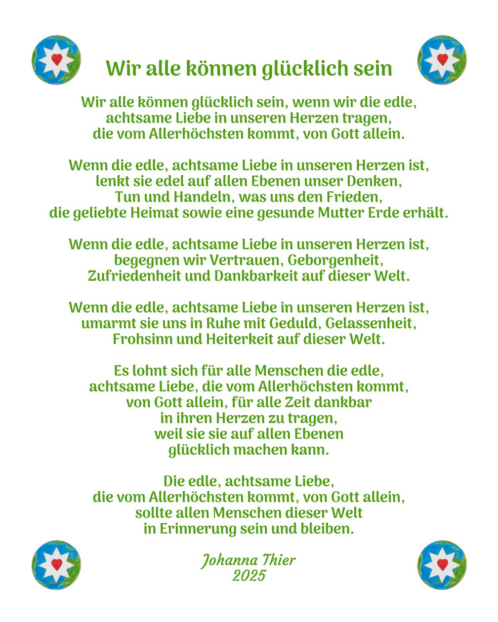  von Johanna Thier