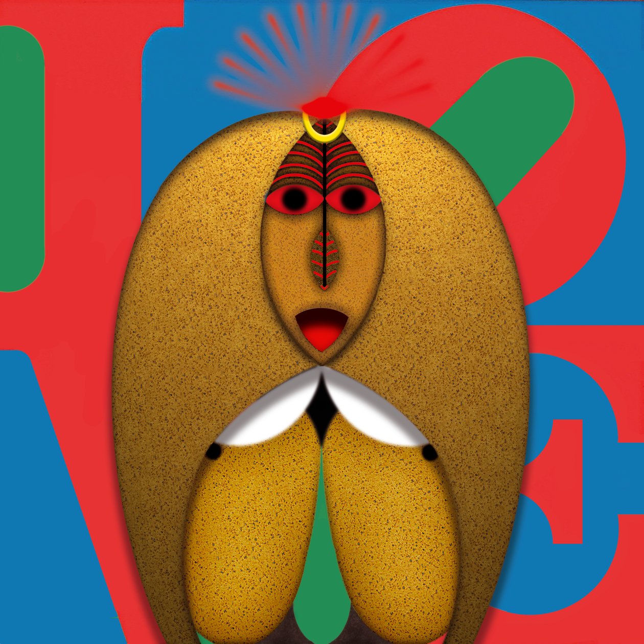 Love von Alexander Eibach