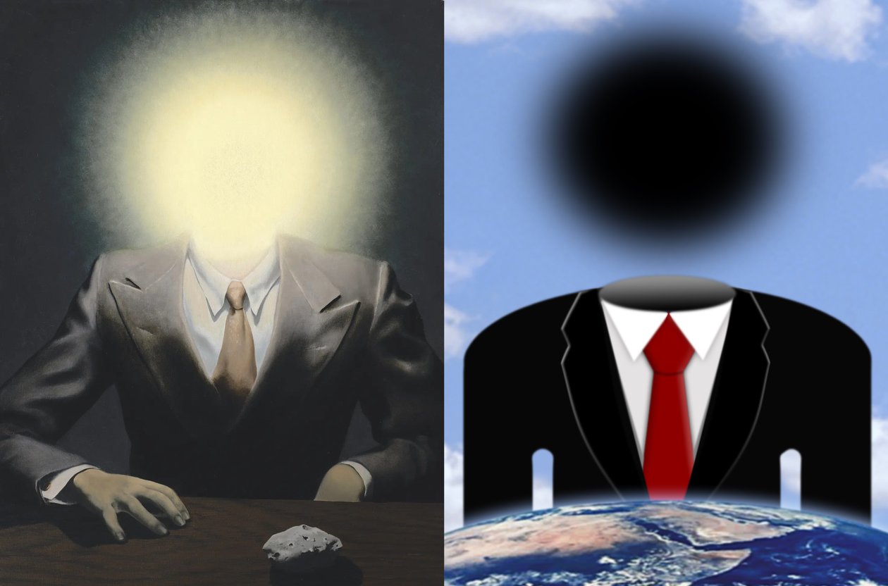 Th Sun of Man von Alexander Eibach