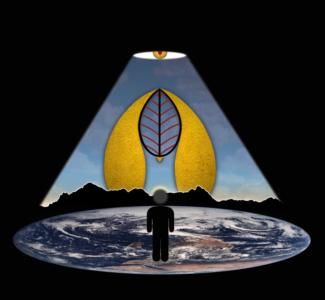 Belpunt (Tito Designori) von Alexander Eibach