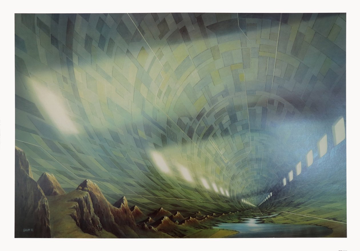 Fixpunkt2 von Hans-Werner Sahm