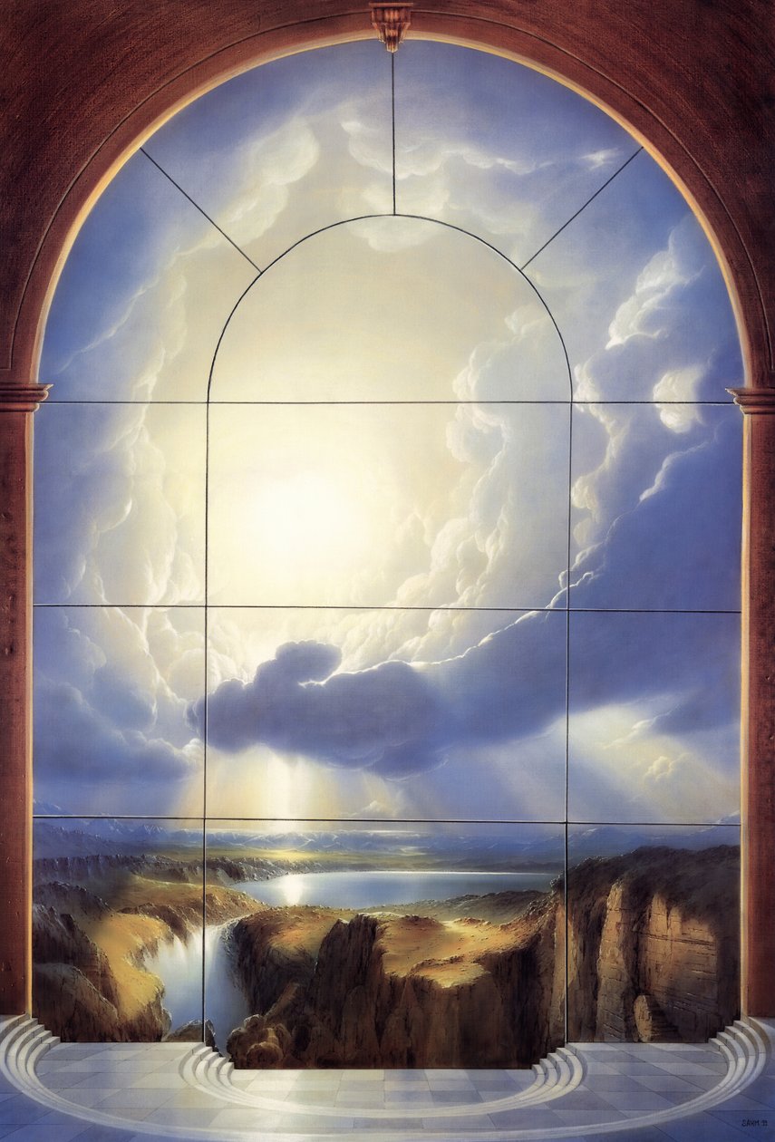 Premiere von Hans-Werner Sahm