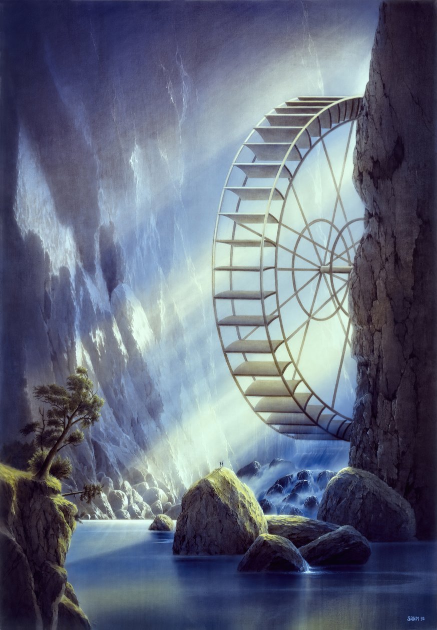 Quelle von Hans-Werner Sahm