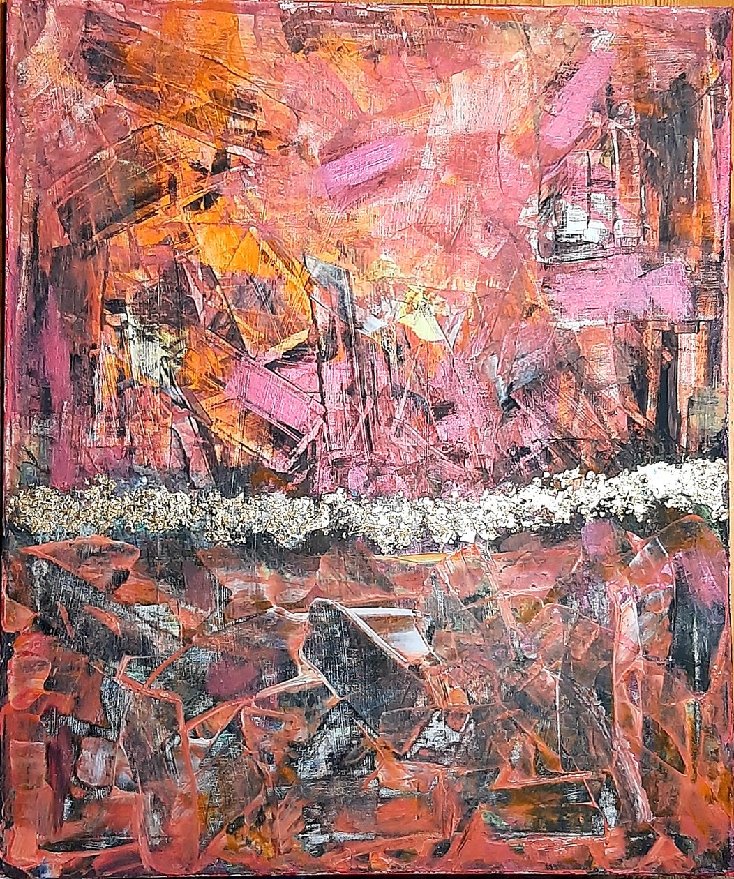 Feuer von Steffi_Seiler_Art