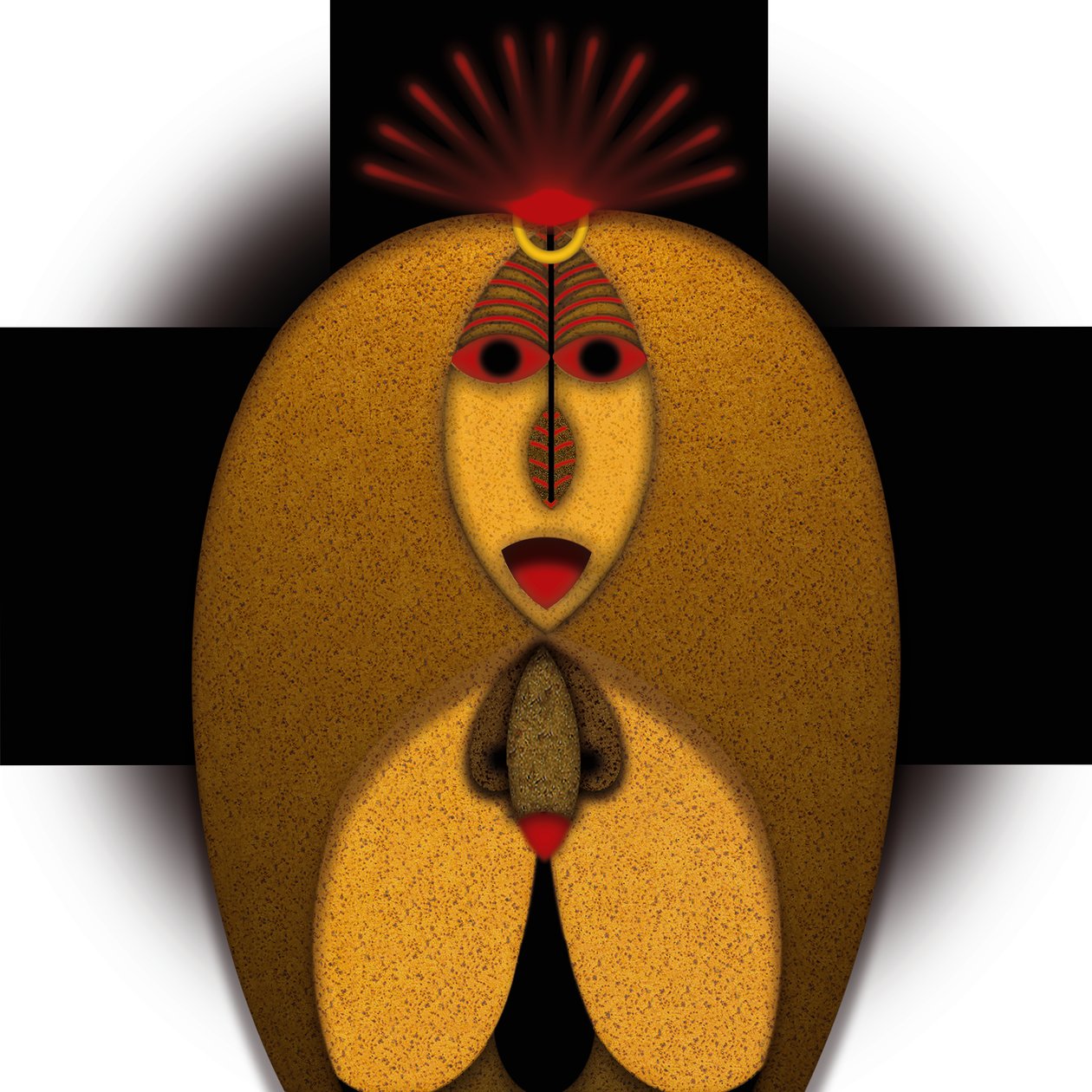 Grunderfahrung (IV) von Alexander Eibach