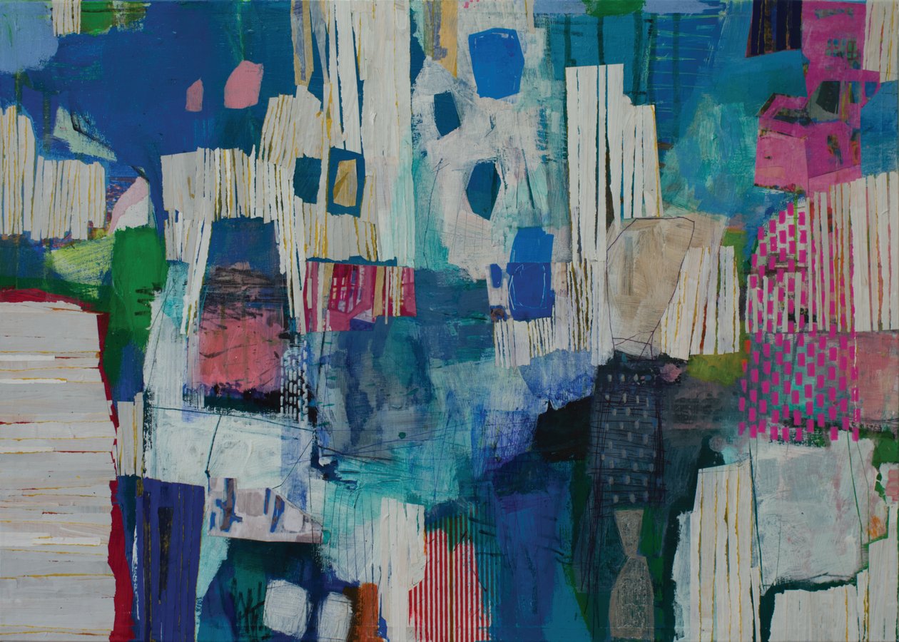 Signal from Nowhere von OBOSHI
