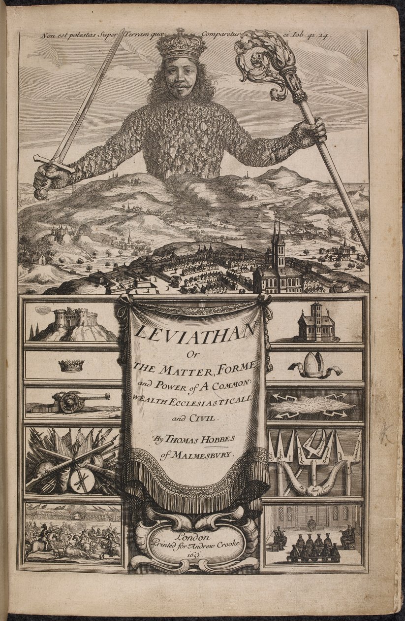 Titelseite von 
