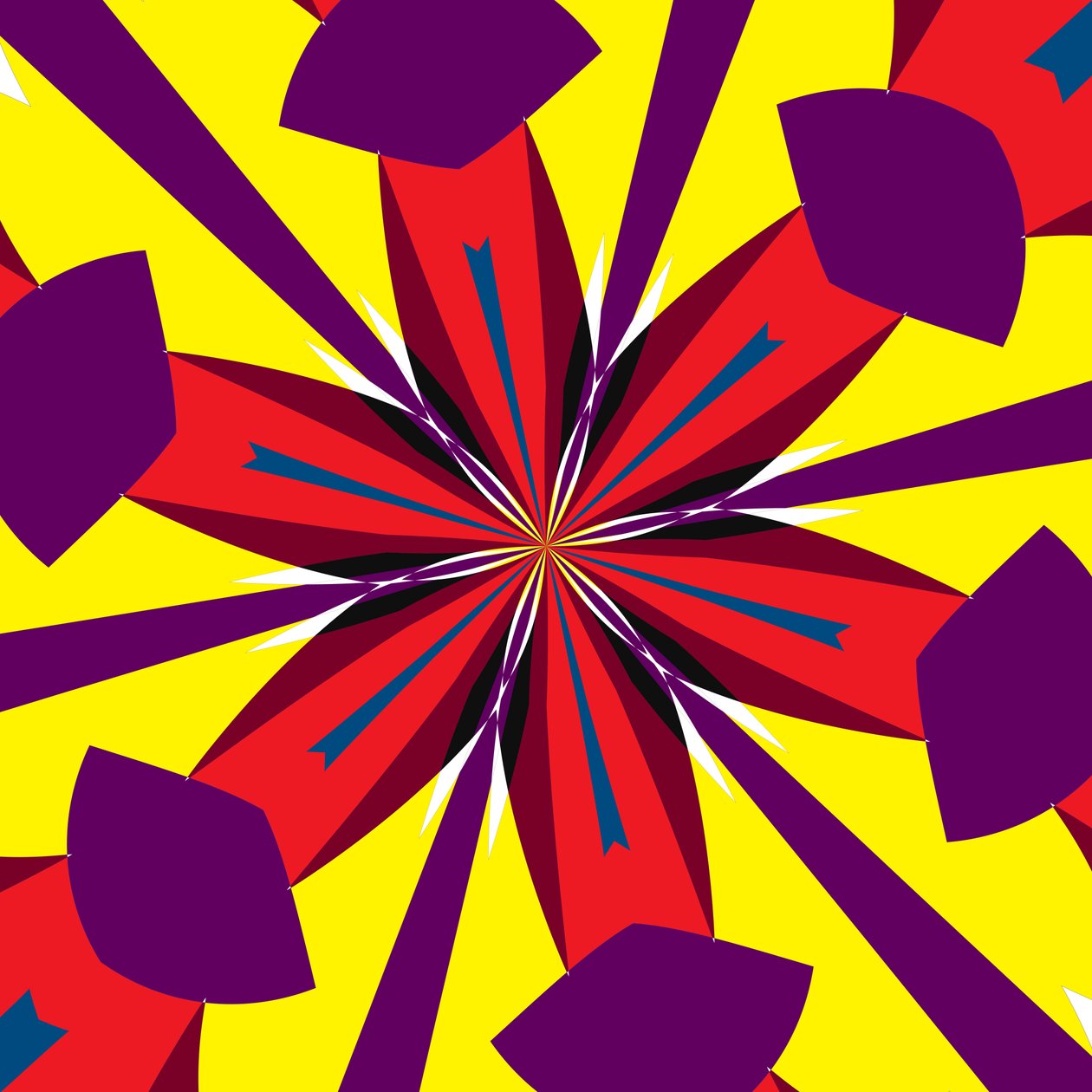 Ohne Titel von Alex Caminker