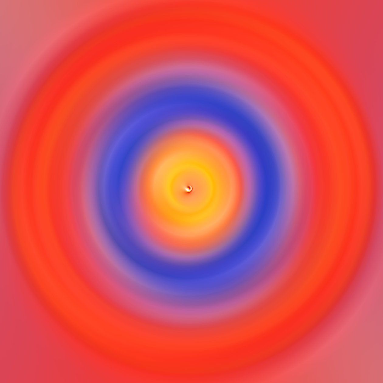 Ohne Titel von Alex Caminker