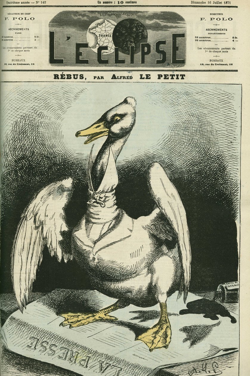 Rebus, die Leser von 