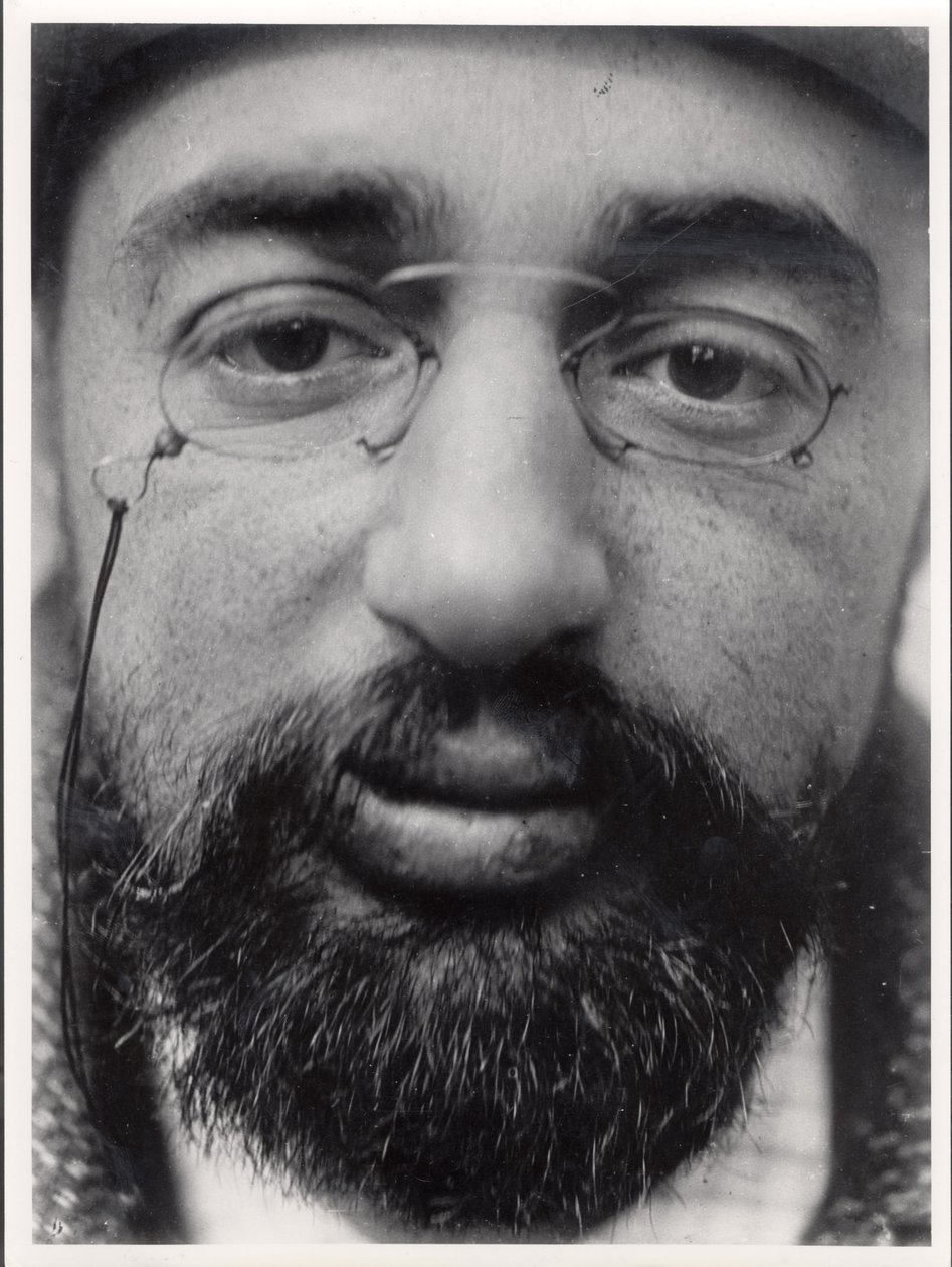 Porträt von Henri de Toulouse-Lautrec (1864-1901), späte 19. Jahrhundert von Alfred Natanson