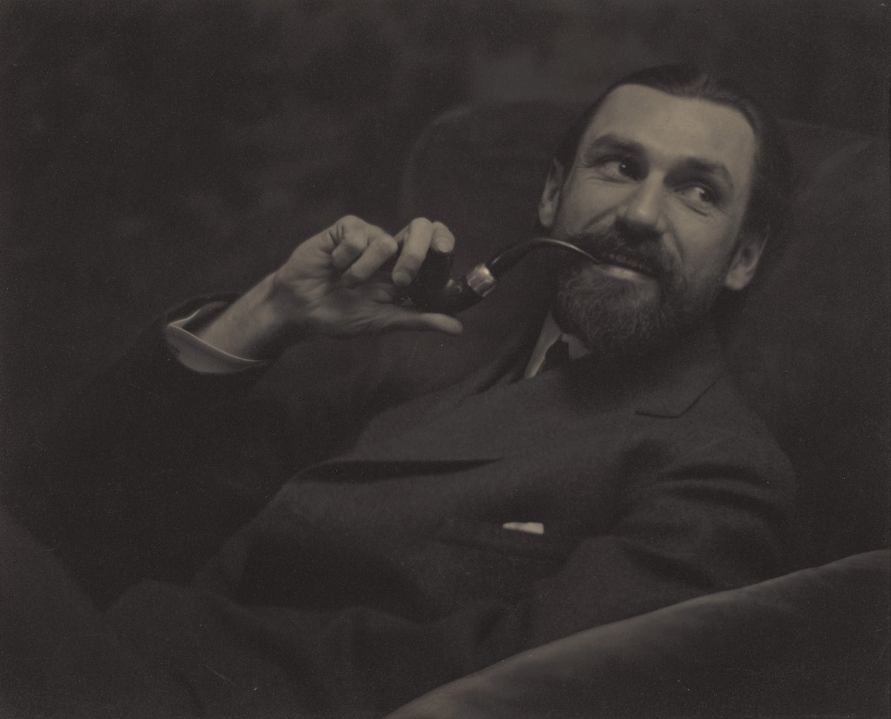 Arthur B. Carles von Alfred Stieglitz