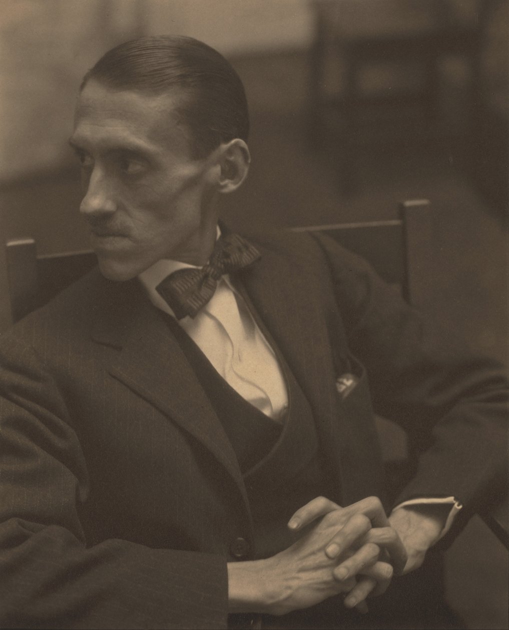 Charles Demuth von Alfred Stieglitz