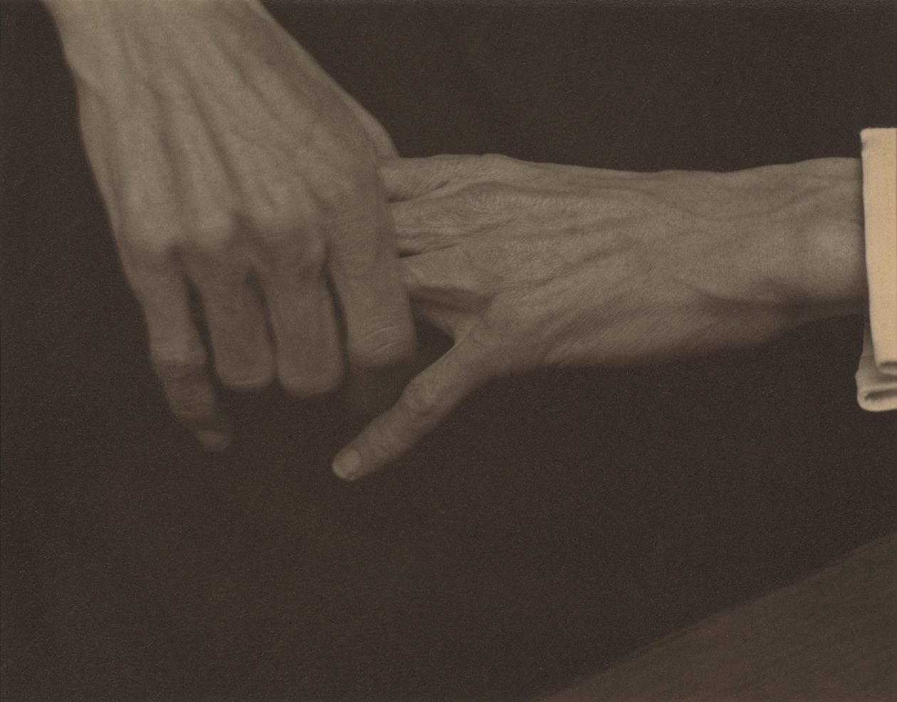 Charles Demuth von Alfred Stieglitz