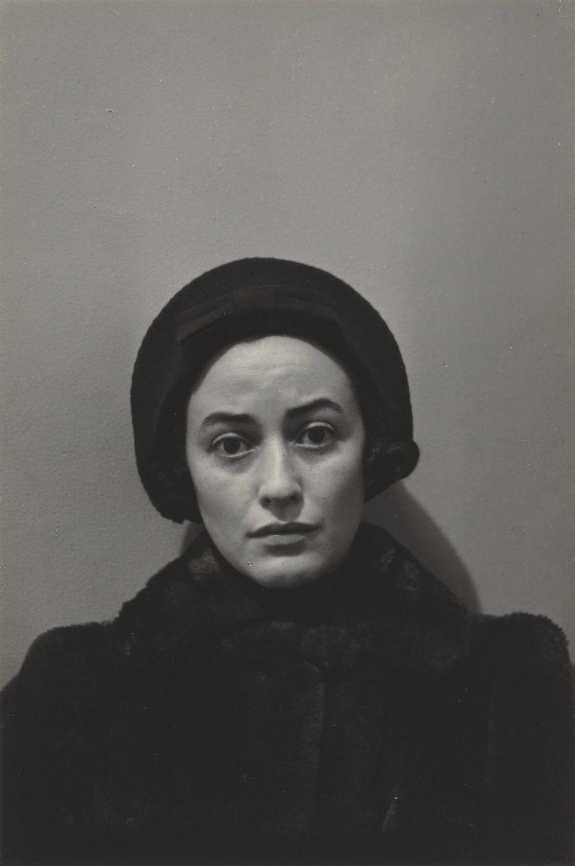 Dorothy Norman von Alfred Stieglitz