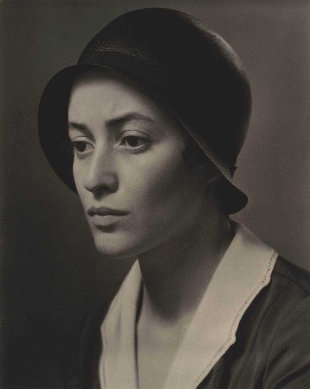 Dorothy Norman von Alfred Stieglitz