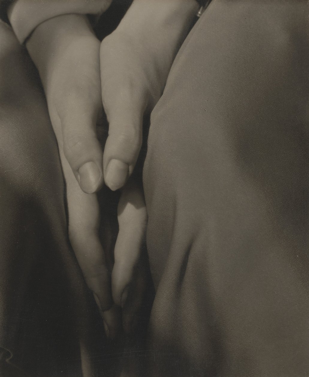 Dorothy Norman von Alfred Stieglitz