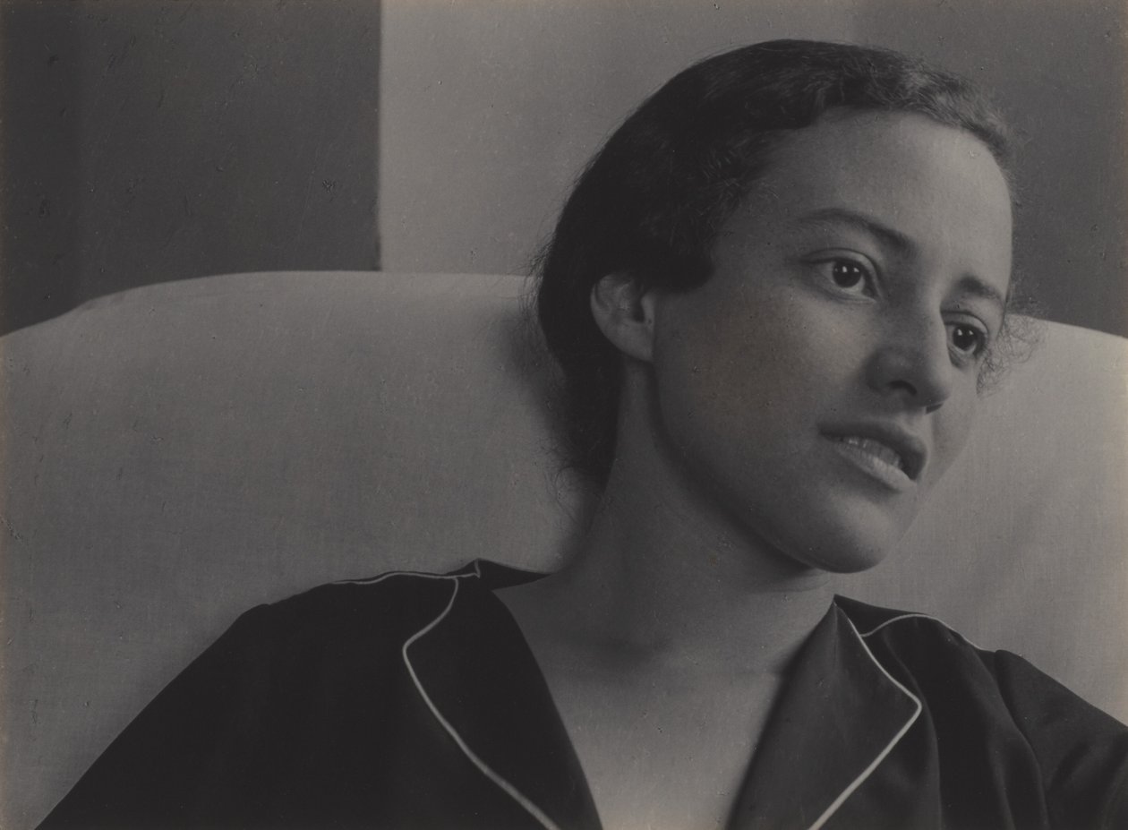 Dorothy Norman von Alfred Stieglitz