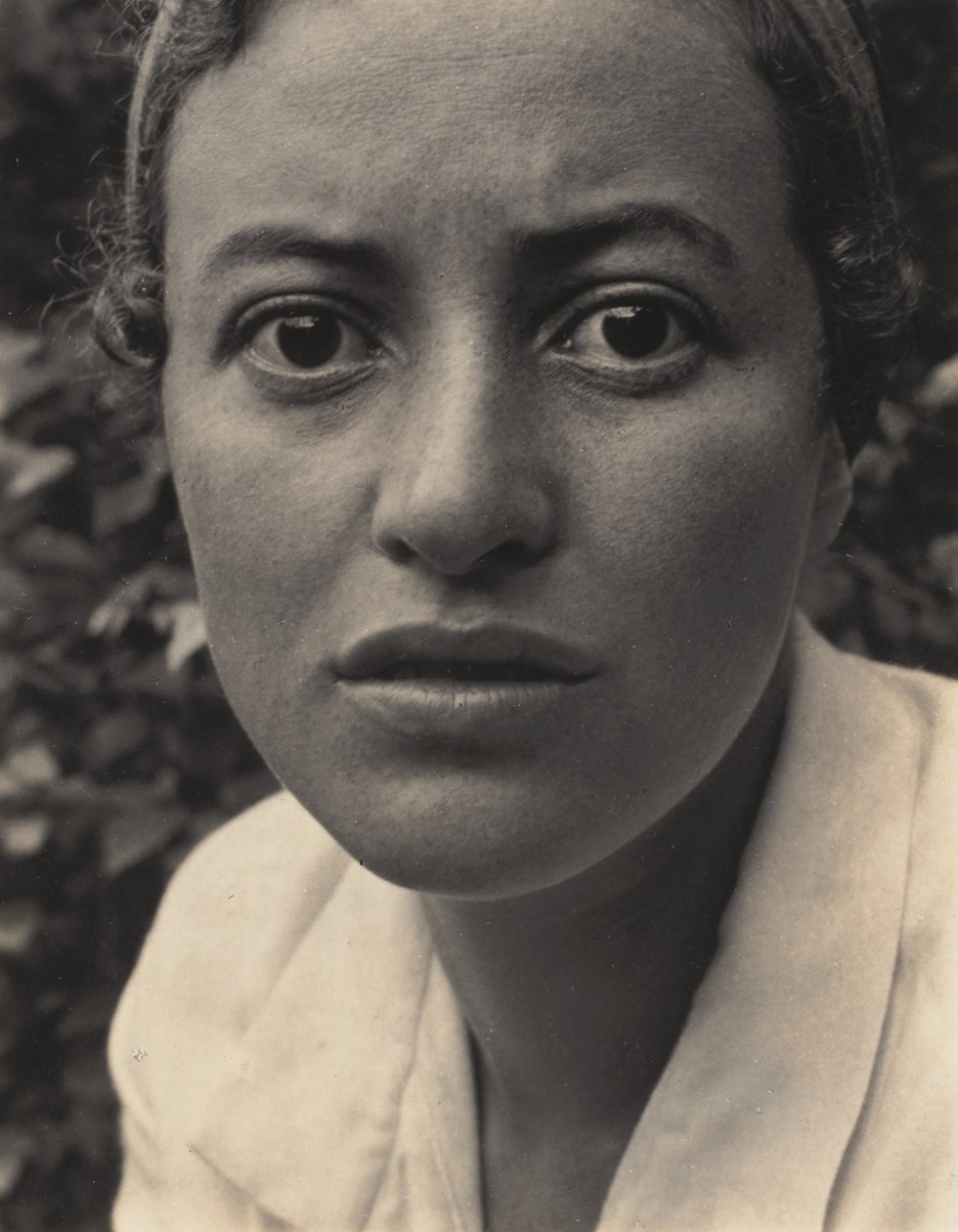 Dorothy Norman von Alfred Stieglitz