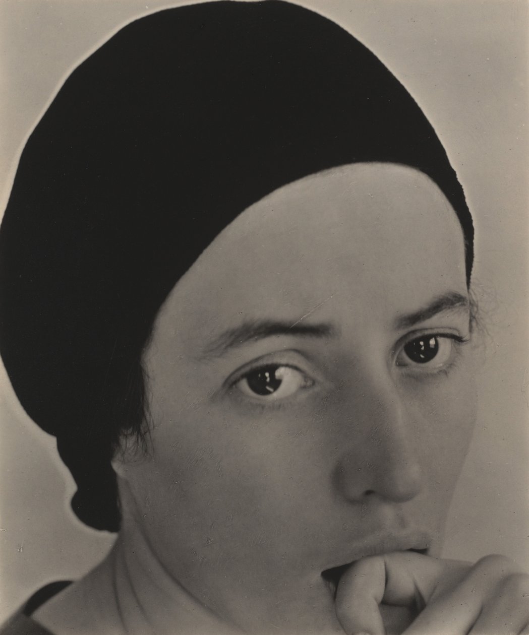 Dorothy Norman von Alfred Stieglitz