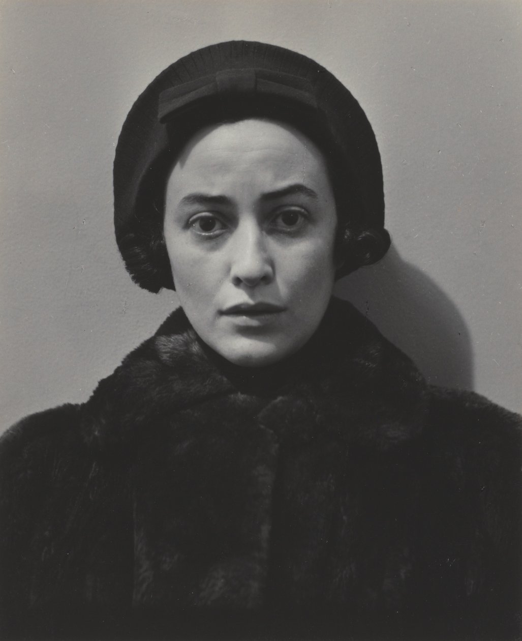 Dorothy Norman von Alfred Stieglitz